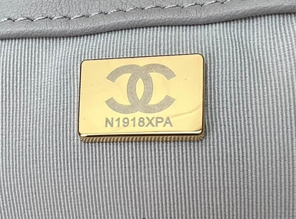 Chanel SHOPPING BAG AS3508