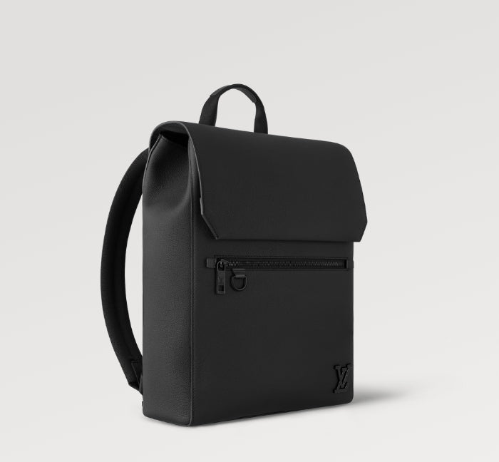 シルエットが美しい Louis Vuitton ファストライン バッグパック M21367