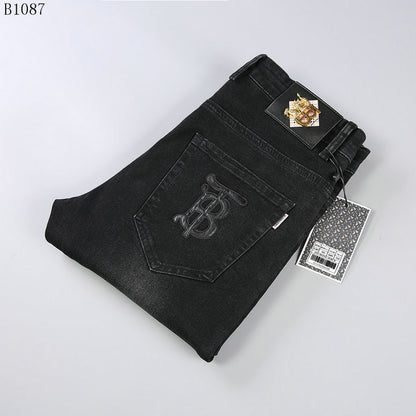 Burberry バーバリー ジーンズ