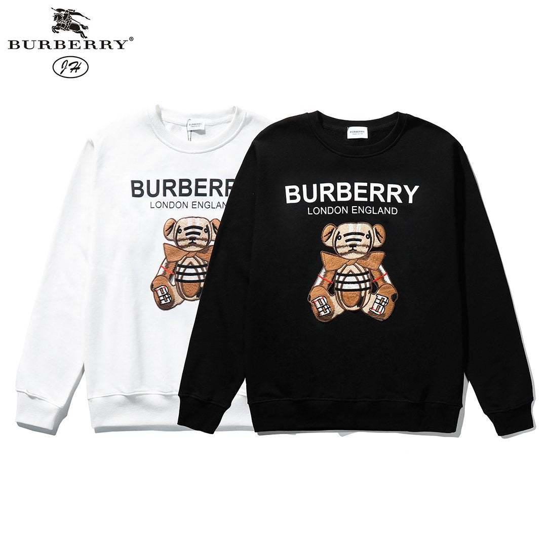 BURBERRY【ご好評に付き再入荷】男女兼用