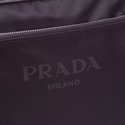 【PRADA 公式 旗艦店】プラダ 斜めがけバッグ 当日出荷 好評に付き再入荷！27*25*8CM