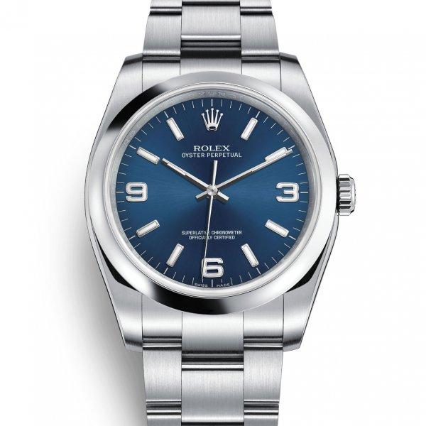 オイスター パーペチュアル 36 M116000-0002