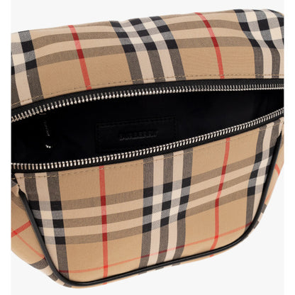 Burberry(バーバリー) アーチー クロスボディバッグ