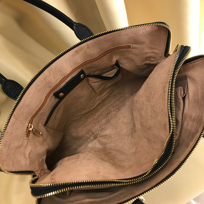 LOUIS VUITTON ルイヴィトン ジョルジュ トート MM