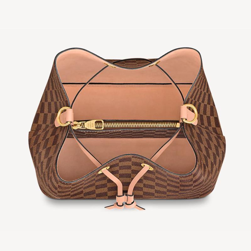 LOUIS VUITTON ルイヴィトン ネオノエ 長財布 2点セット お得 N40198+N41661