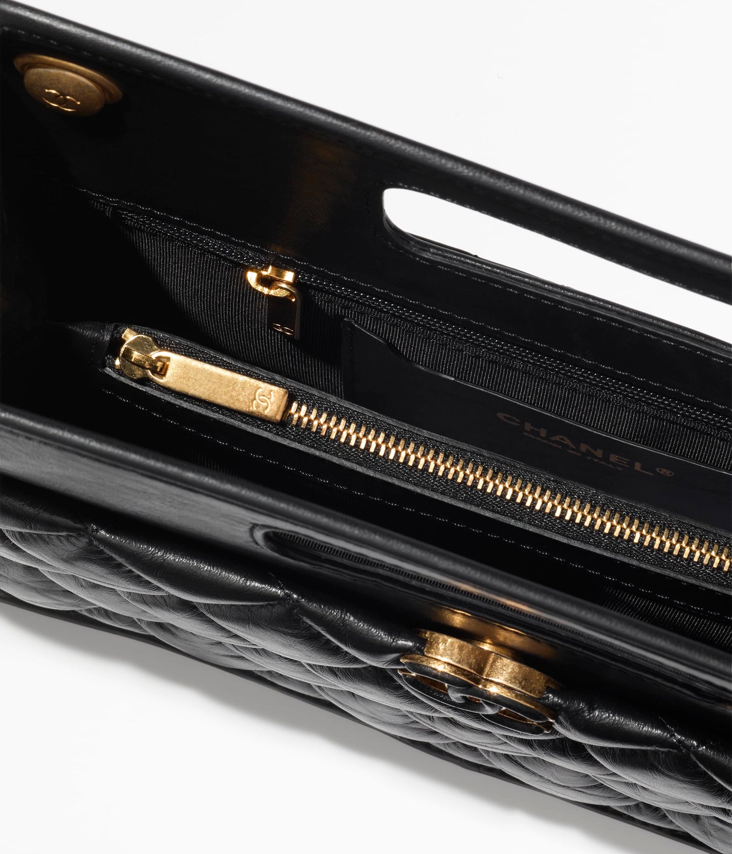 スモール ショッピング バッグ