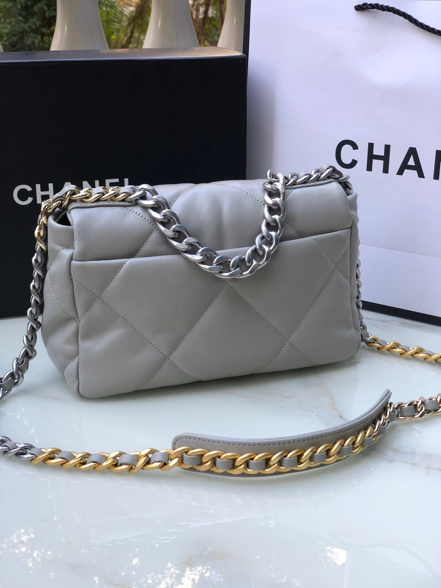Chanel 19 small 1160
