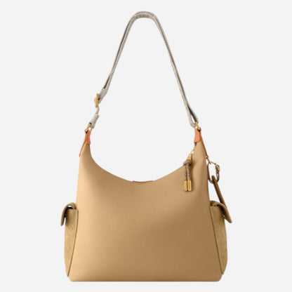 Louis Vuitton☆ホーボー・カーゴ モノグラム M12697