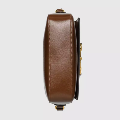 【GUCCI】グッチ ホースビット 1955 スモール ショルダーバッグ★