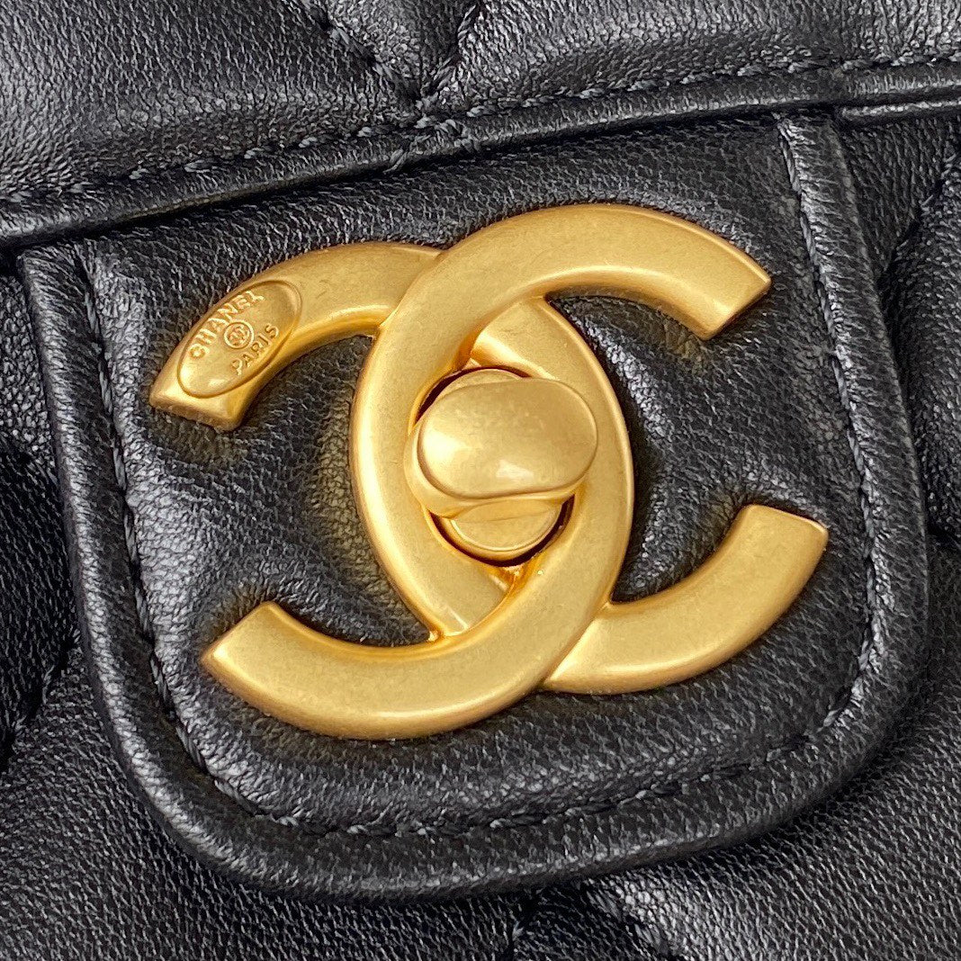 Chanel MINI FLAP BAG AS3649