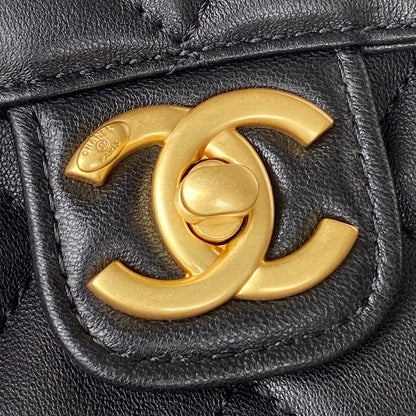 Chanel MINI FLAP BAG AS3649