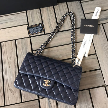 Chanel Flap Bag 1112
