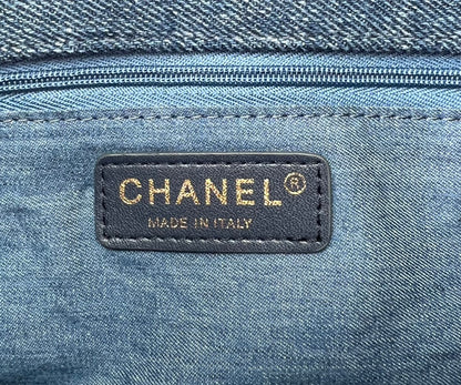 CHANEL FLAP BAG AS3134