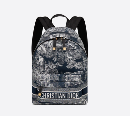 ☆ DIOR ★超人気★DIORTRAVEL スモールバックパック