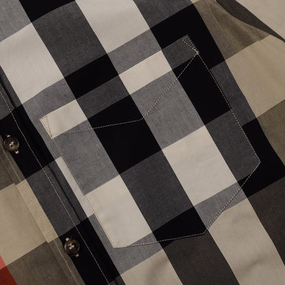 【BURBERRY 公式旗艦店】バーバリー シャツ ご好評に付き再入荷！