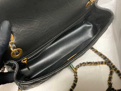 Chanel FLAP BAG AS2675