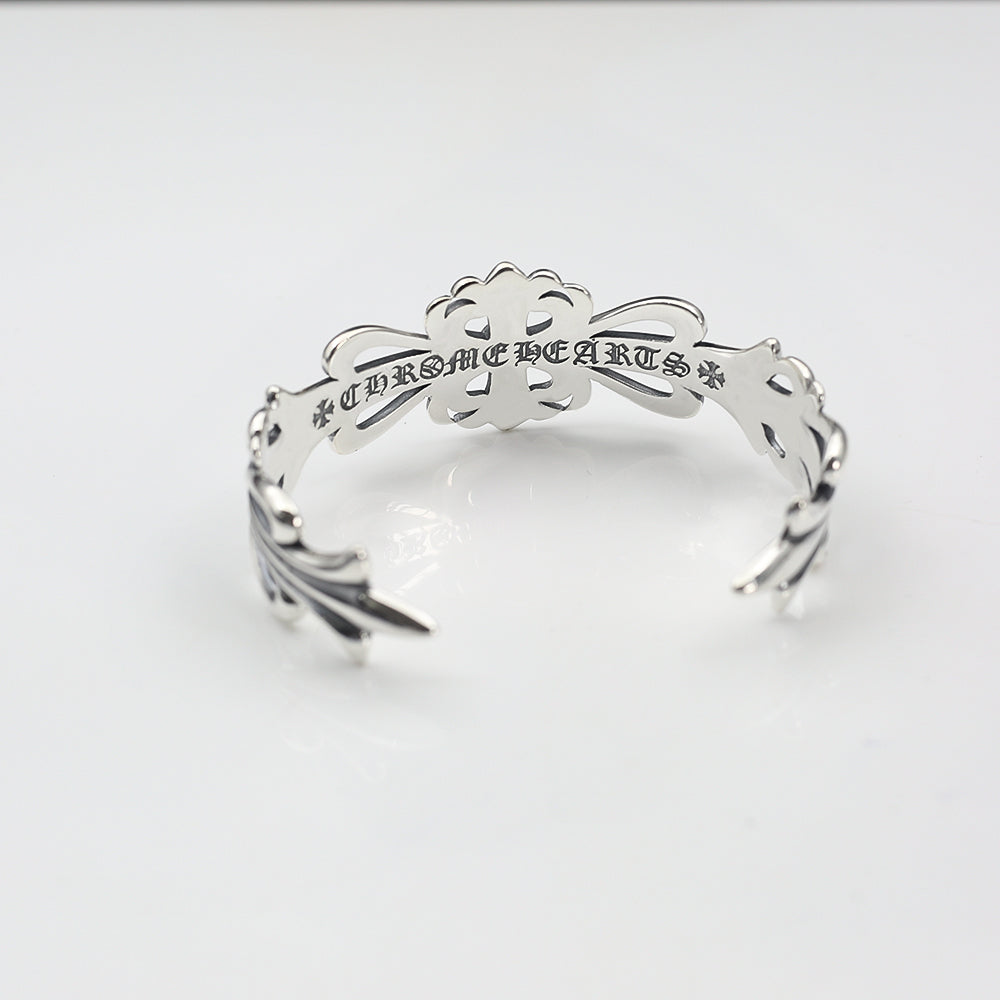 【Chrome Hearts】ブレスレット ファッションオールマッチ