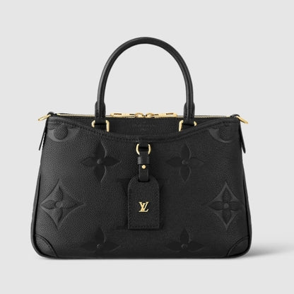 【Louis Vuitton】トリアノン PM ショルダー モノグラム M46488