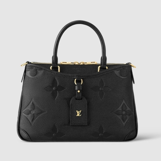 【Louis Vuitton】トリアノン PM ショルダー モノグラム M46488