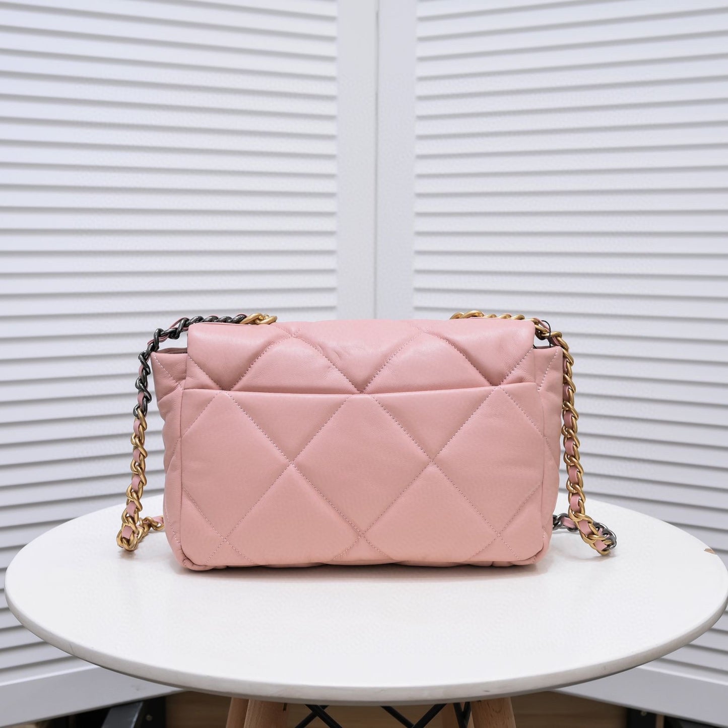 CHANEL 19 AS1160 19BAG