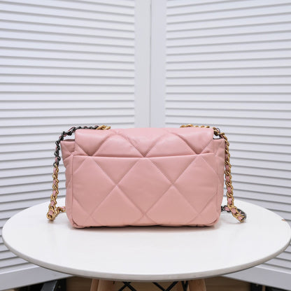 CHANEL 19 AS1160 19BAG