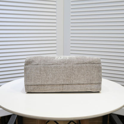 【Chanel 】【シャネル】トートバッグ 34x26x17 cm