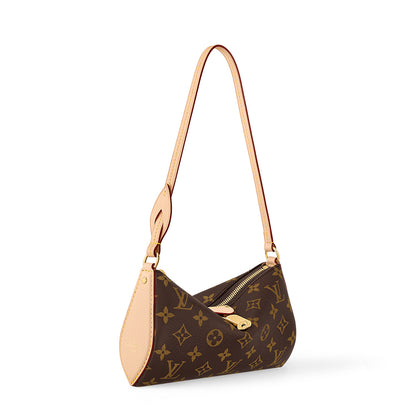 《LOUIS VUITTON》SS新作 ポシェット・ティレット MINI M47123