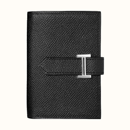 【奇跡の入荷！！】★HERMES★Bearn★ミニ ウォレット