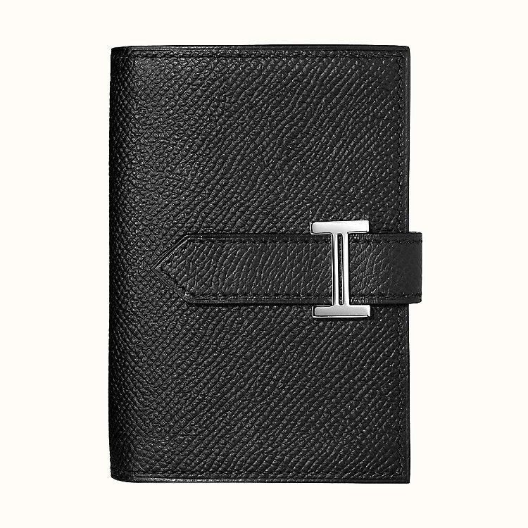 【奇跡の入荷！！】★HERMES★Bearn★ミニ ウォレット