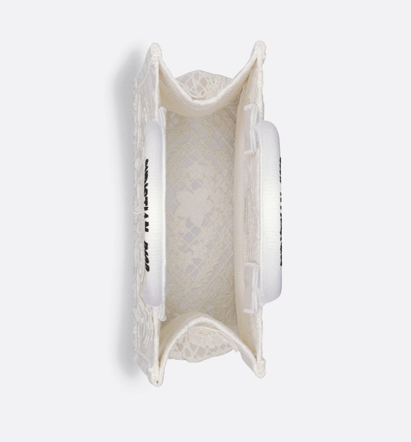 【花柄が美しい☆】Dior＊DIOR BOOK TOTE スモールバッグ＊