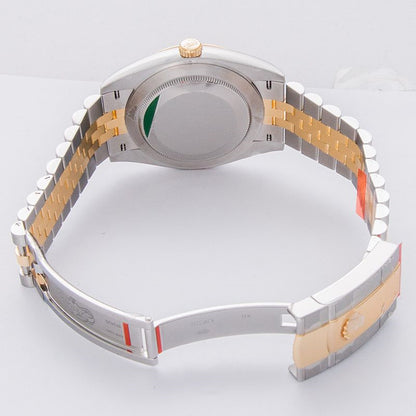 Rolex Datejust 41 126303-0010