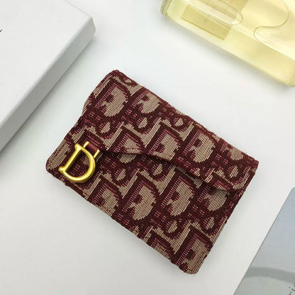 DIOR【入手困難】ディオ鞍覆いクリップ