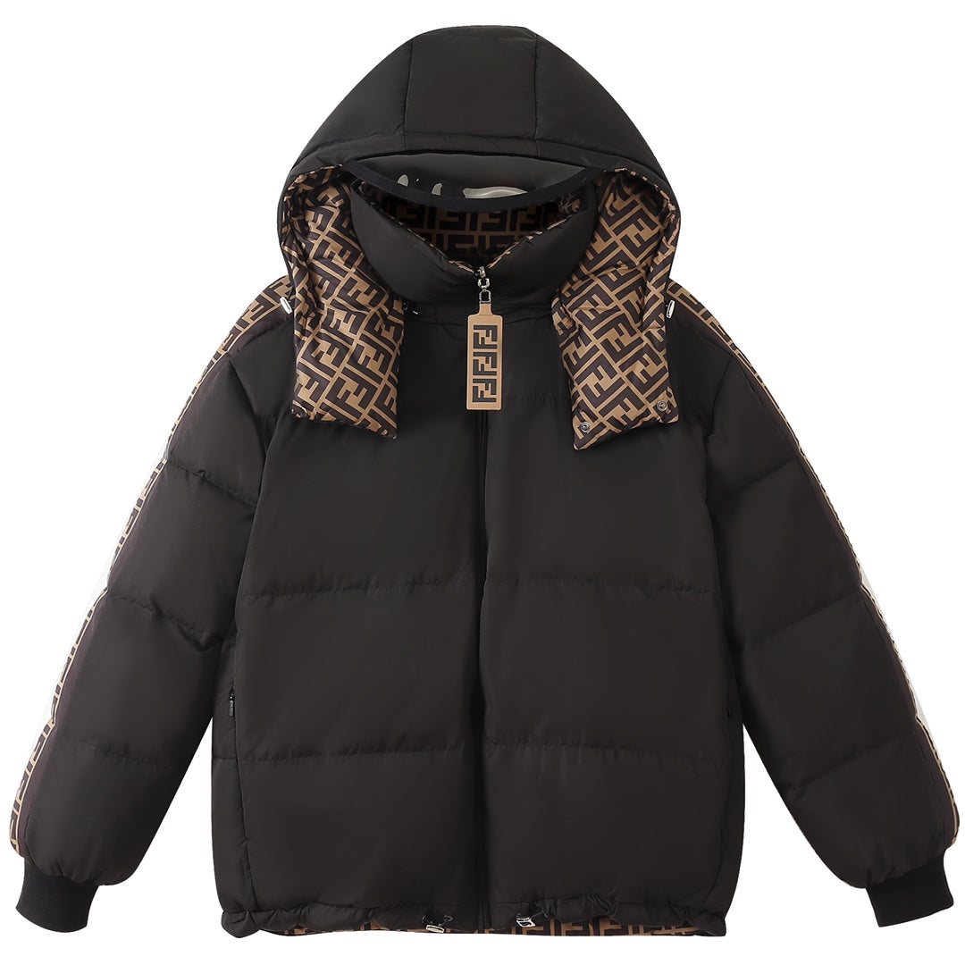 FENDI（フェンディ） ダウンジャケット、ご好評に付き再入荷！