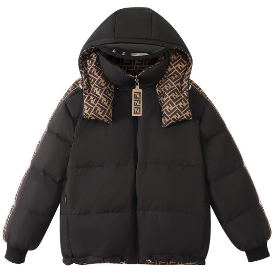 FENDI（フェンディ） ダウンジャケット、ご好評に付き再入荷！