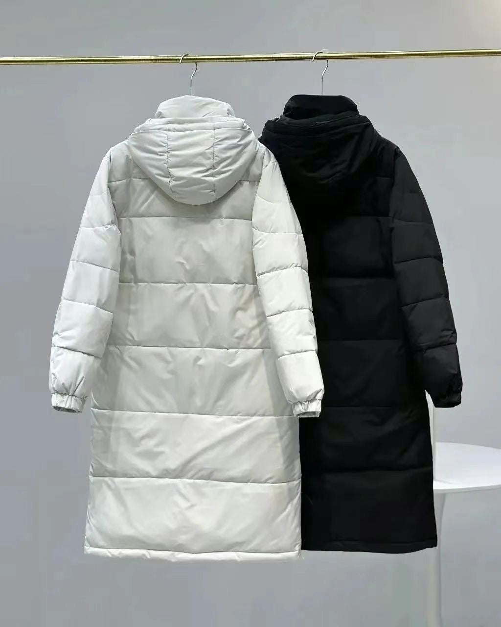 【The North Face 公式 旗艦店】ロングダウンジャケット ご好評に付き再入荷！