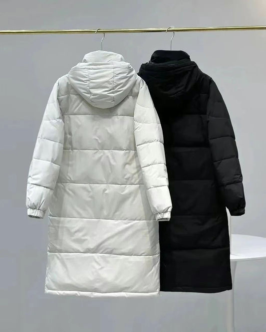 【The North Face 公式 旗艦店】ロングダウンジャケット ご好評に付き再入荷！