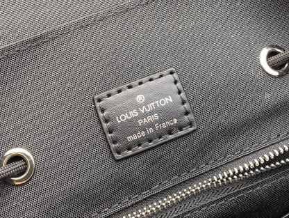 ★Louis Vuitton★多用途のクリストファー バックパック N41379 M41709