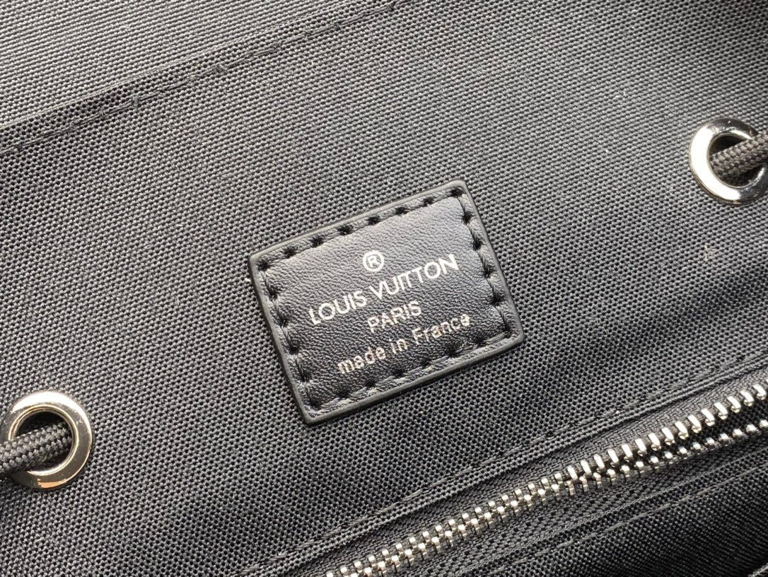 ★Louis Vuitton★多用途のクリストファー バックパック N41379 M41709