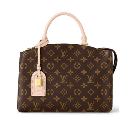 ☆Louis Vuitton☆ ツイストウォーターリップルショルダーバッグ