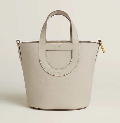 HERMES(エルメス)- In-the-Loop 23(インザループ) ゴールド