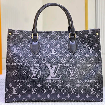 ☆Louis Vuitton☆ONTHEGO ミディアム ハンドバッグ M46542