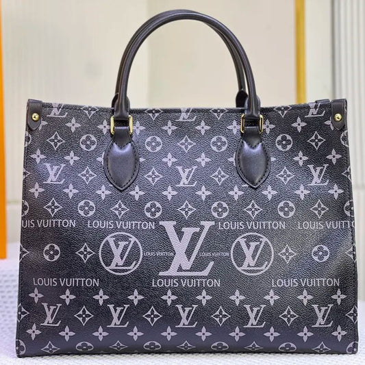 ☆Louis Vuitton☆ONTHEGO ミディアム ハンドバッグ M46542