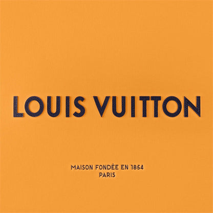 【ショッパー感覚♪】Louis Vuitton ショッパートート