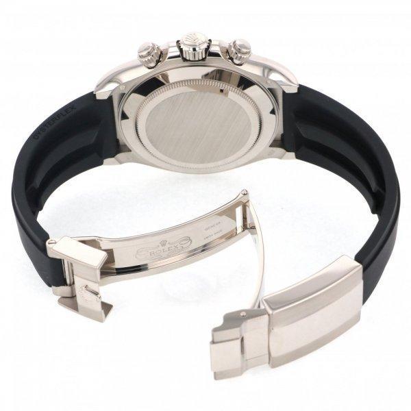 コスモグラフ デイトナ M116519LN-0025