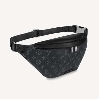 LOUIS VUITTON ディスカバリー?バムバッグ 長財布 2点セット お得 Ref:M44336+M61864