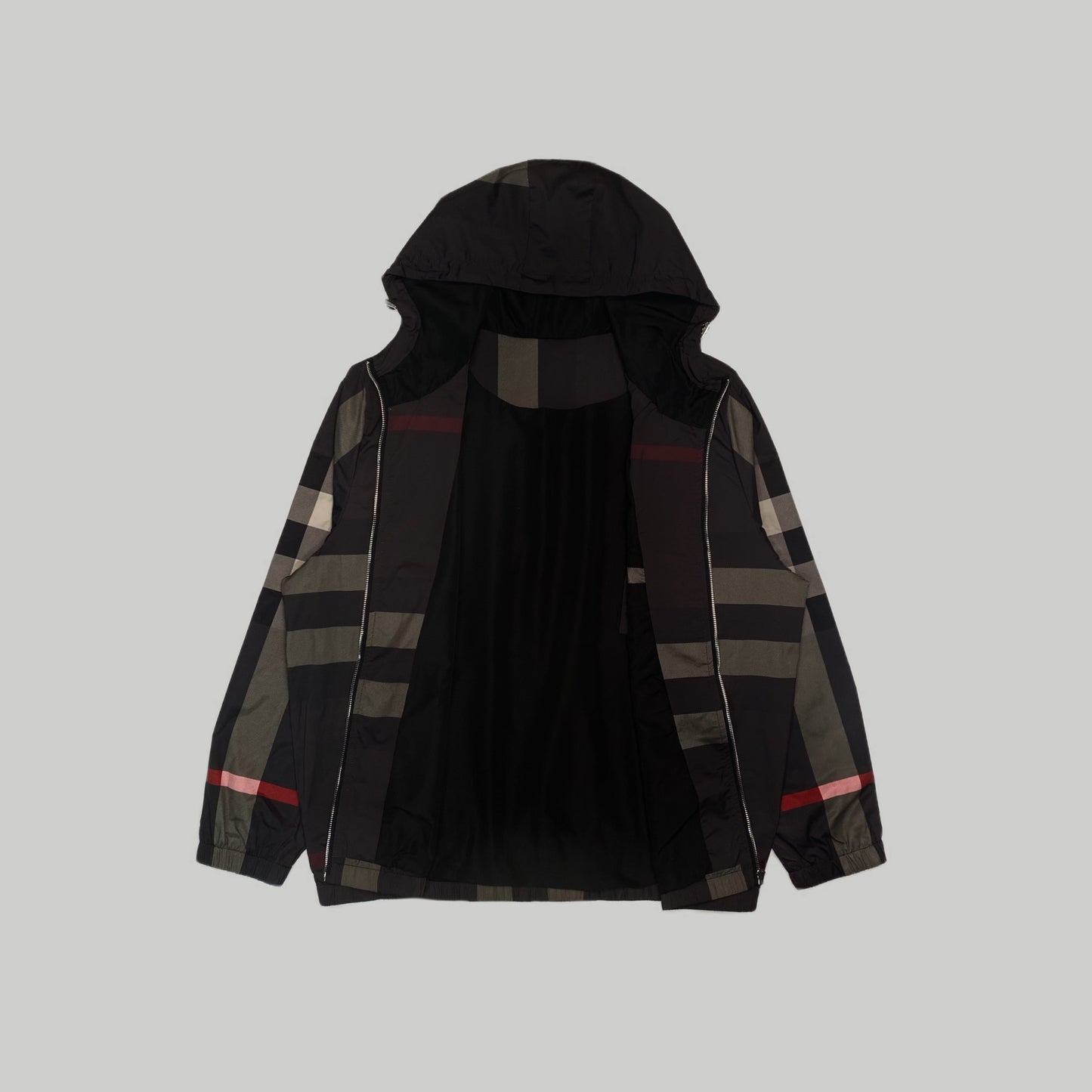 【2024】【BURBERRY 公式旗艦店】バーバリー ジャケット 好評に付き再入荷！