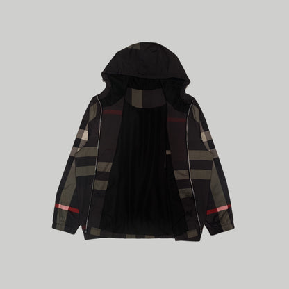 【2024】【BURBERRY 公式旗艦店】バーバリー ジャケット 好評に付き再入荷！