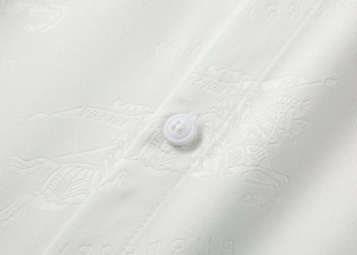 Burberry バーバリー 長袖シャツ 2カラー