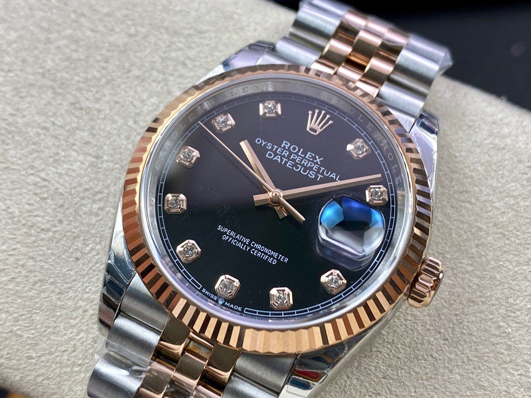Rolex Datejust 36 126233G