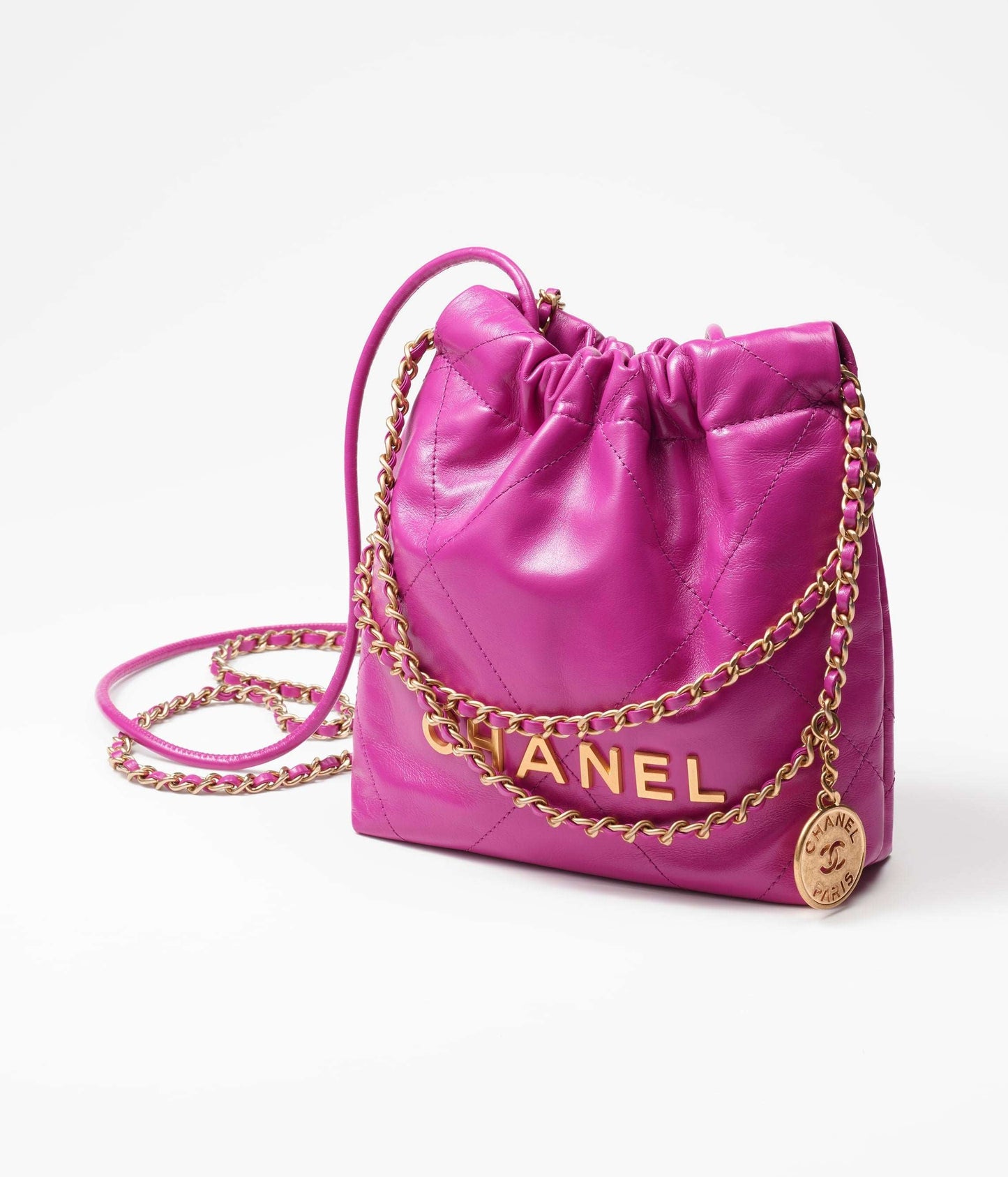 22 ミニ ハンドバッグ